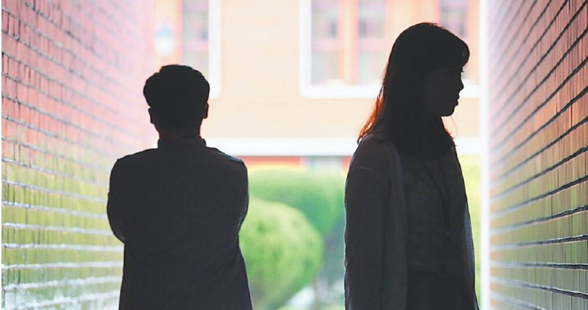 法務部《民法親屬編》部分條文修正草案，行政院會預計20日可討論通過，送立法院審議。依照預告版本，將放寬離婚條件，並增修「贍養費」規定。圖為示意圖（圖／報系資料照）