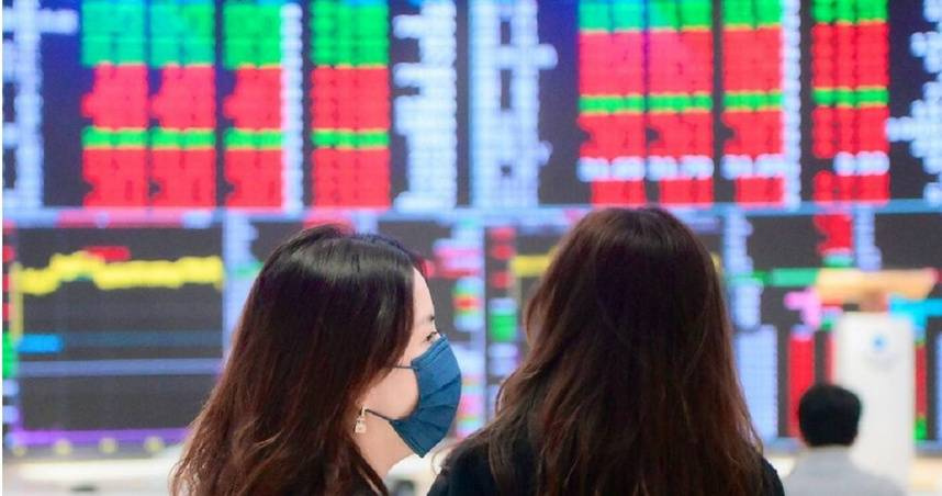 台股今日終場上漲150.58點，以22118.63點作收。（圖／報系資料照）