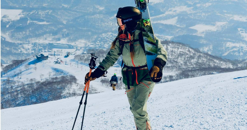 原PO表示，出國被朋友整。（示意圖／Pexels）