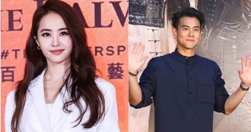 女星蔡依林昔日曾與彭于晏傳出緋聞，近日被爆出蔡爸早就說溜嘴兩人地下情。（圖／報系資料照）