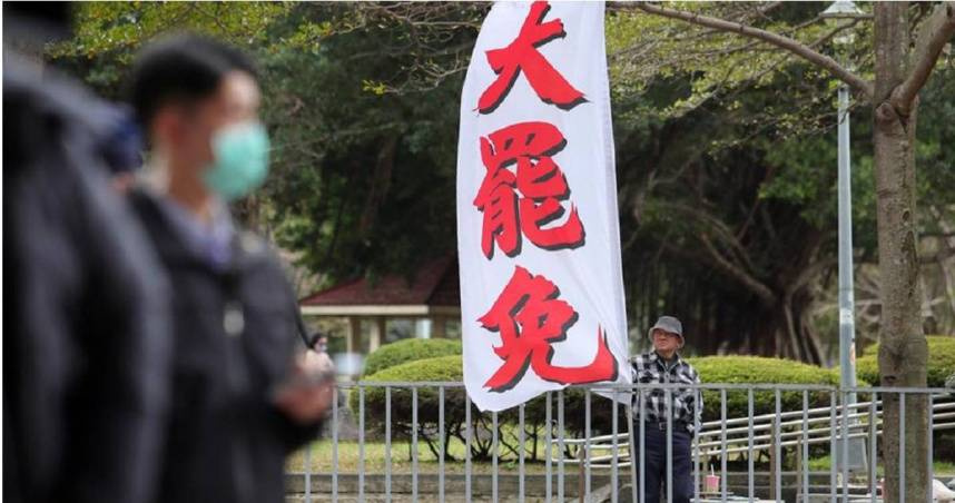 7月26日首波罷免案投開票。（示意圖／報系資料照）
