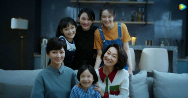 周迅對養女告白:能成為妳的媽媽真好