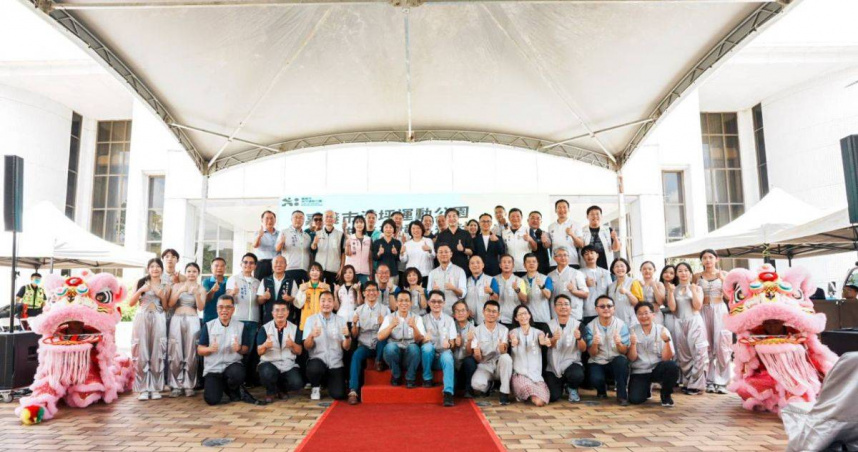 （圖片提供／嘉義市政府）