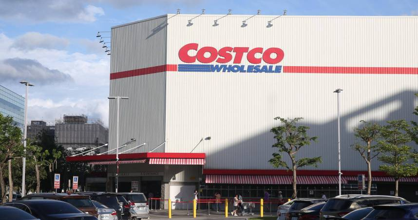 一名女子分享在美式賣場好市多（Costco）的慘痛購物經歷，釣出一票苦主共鳴。（圖／報系資料照）