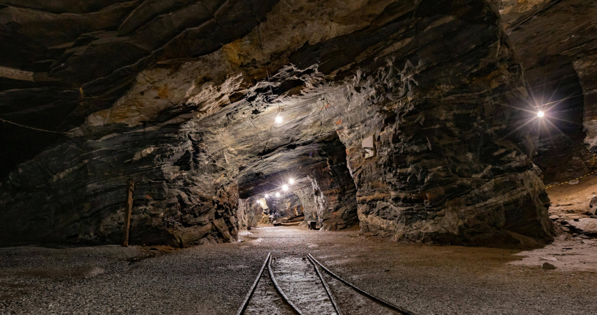 奈及利亞西北部扎姆法拉州驚傳重大礦災。（示意圖／翻攝自pexels）