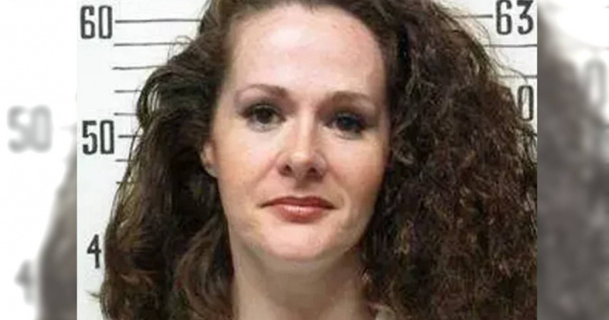 田納西州最高法院裁定派克死刑定讞，預定2026年執行。（圖／翻攝自JusticeDepartment）