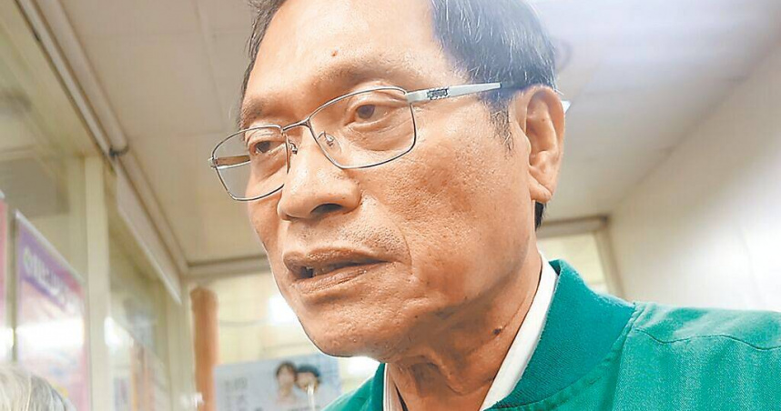 屏東東港安泰醫院大火釀9死緩起訴遭撤銷，擔任榮譽院長的立委蘇清泉9日表示，是「部分再議」，也就是針對這一年來消防、增建部分補件調查，他將全力配合。（圖／本報資料照片）