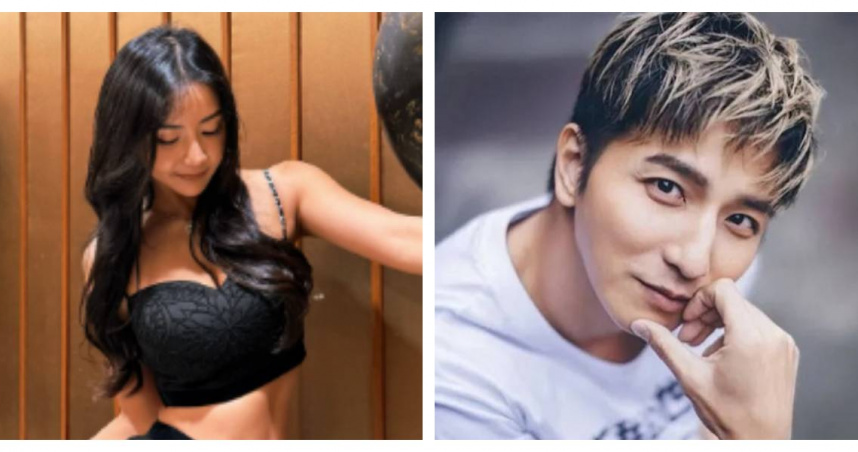 小煜婚變爆內幕！前妻言言離婚3個月首度發聲　她曬照喊「以為放下其實是忍住」