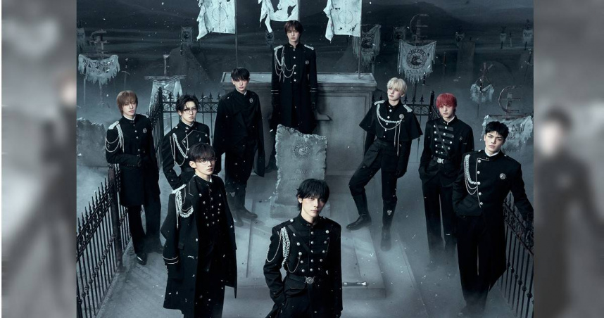 &TEAM全新巡演開跑！6／21林口體育館開唱