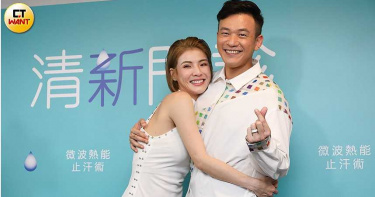 「豬揚分手」阿Ben求神救小豬 徐小可心疼周揚青:受很大傷害