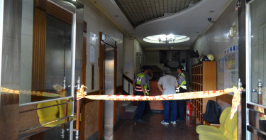 台中牙醫護員工遭「9cm刀整把刺入」慘死 兇手父「多筆房產」只願拿一間賠