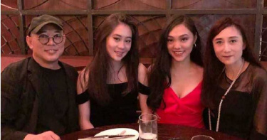 李連杰為利智「淨身出戶」拋棄元配 自曝:為改運才娶前妻