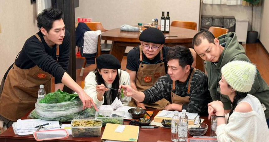 熊本強震多地爆嚴重災情　隋棠暖心祈福「天佑熊本」：願大家都平安