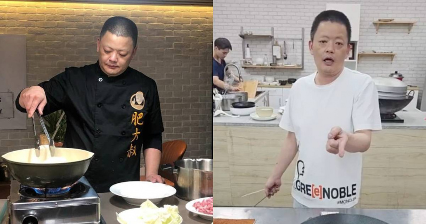 肥大叔猝逝5天原訂11日直播說明突喊卡　團隊忍痛曝原因：情緒還未整理好