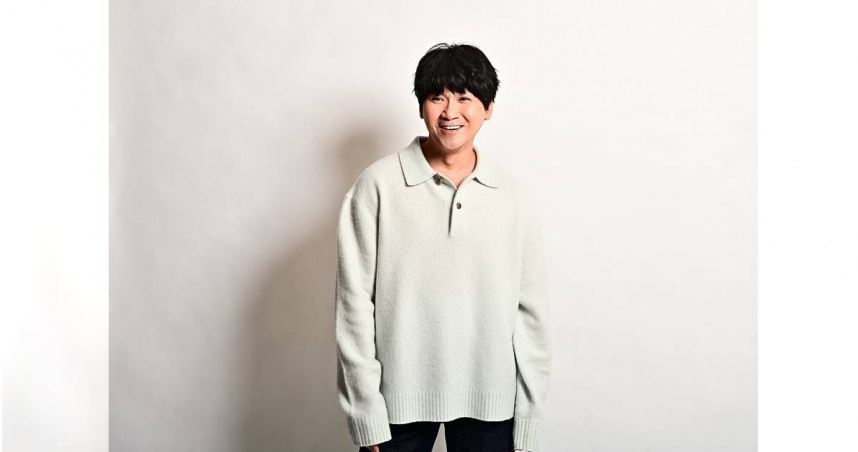易桀齊年過半百審視過往感情　曝心聲「寧願你快樂」