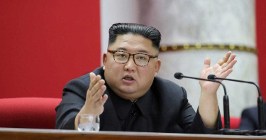 金正恩霸氣回歸爆替身疑點? 名醫揭關鍵證據