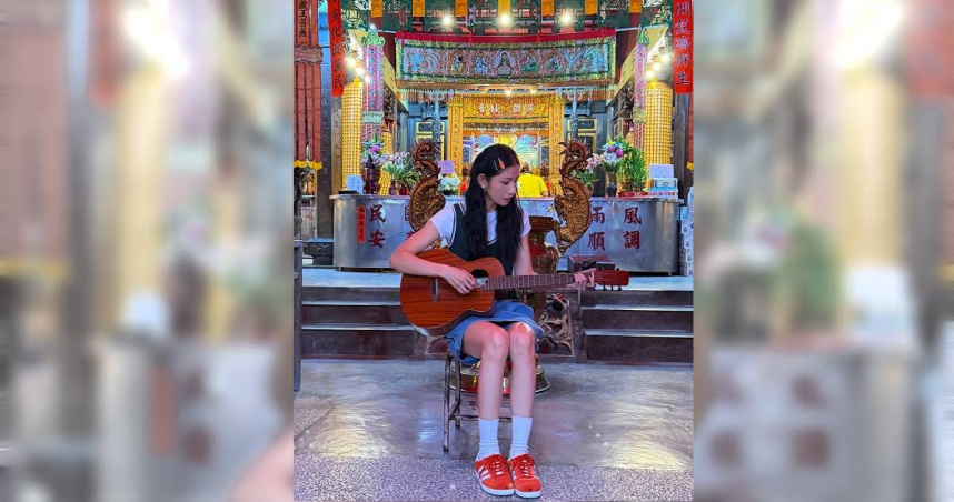 李千娜神曲〈不曾回來過〉點閱破億　重返《通靈少女》拍攝地感恩告白