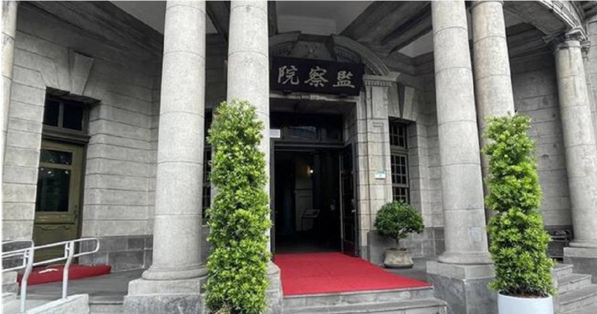 監察院表示，外界媒體報導指稱「監院狂編一億搞廢死」等情節，與事實完全不符，純屬無稽之談，特此澄清以正視聽。（圖／報系資料庫）