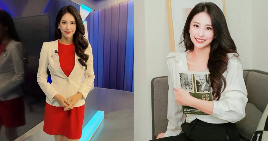 主播高毓璘美照遭盜用！被寫成「47歲國中老師」徵婚　本人怒喊：忍無可忍