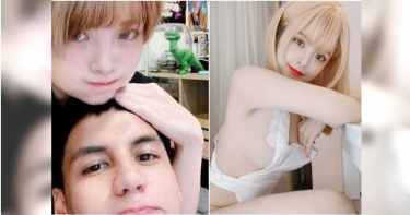 米砂半年換2男!短命戀3個月玩完 情斷小3歲排球國手「原因曝光」