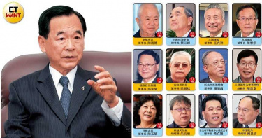 公嬤來發電1/看準綠金豪砸百億 過半7旬大老闆組中佳電力