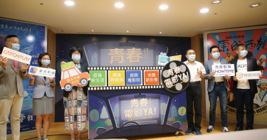 綠營動員罷韓 侯友宜建議市政建設最重要