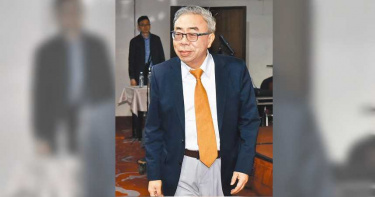 疫情爆發後 台塑總裁王文淵最在意這件事