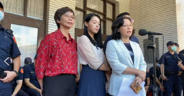 佔領議場爭議延燒 民眾黨指民進黨要負起政黨對立的最大責任