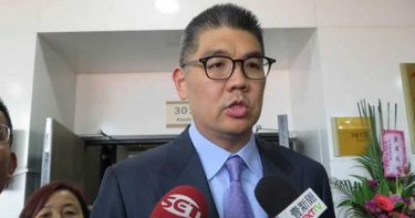 年輕人討厭國民黨非因92共識? 連勝文這樣解讀