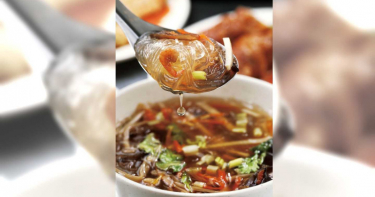 萬華巷仔食旅1/廟埕古早味—阿海雞捲 酥香誘人