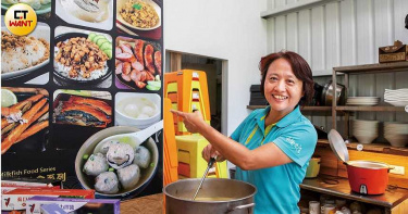 虱目魚女王4/結合美景推活動DIY留客 年營收達二千萬