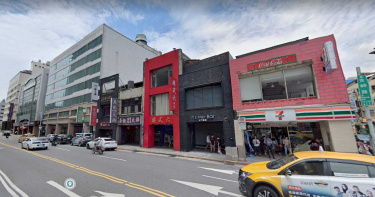 北市店面交易4000萬內占7成 中山、中正、大安最熱