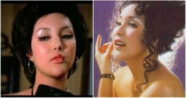 富家女「肉搏男星」成最紅艷星 歷經2度失婚!蘭桂坊擺攤維生