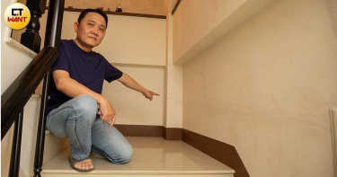 千萬噁爛屋3/屋內狂長「青春痘」爬滿「肥胖紋」 建商拒修拒賠擺爛10年