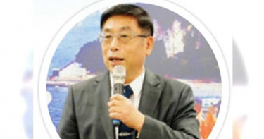 海委會副主委莊慶達接掌海巡署長 外界預期:帶兵恐怕困難艱辛