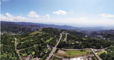 468棟豪墅卡關1∕陽明山藏千億金庫 神秘地主群大曝光