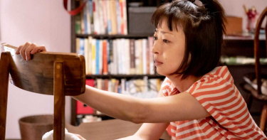 松雪泰子自認像怪胎 會對掃帚畚箕說謝謝