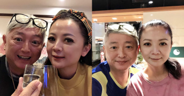 情牽20年報喜!李國超無預警宣布「好日子娶高欣欣」:就是明天