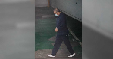立法院同意許可成最後稻草 法院裁定蘇震清廖國棟再延押2月