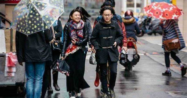 明回暖1天急凍!下週寒流再襲「這2天最冷」恐探6度 降雪機率曝光