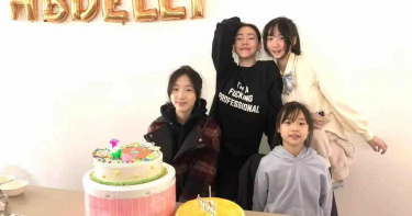 長女15歲了!小S自豪「看起來還是很年輕」 7萬網讚翻