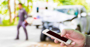 出大事!檢舉達人誤把「激戰片」上傳警用APP 下場慘了