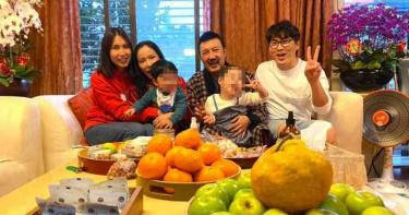 37歲余苑綺直腸癌復發!過年PO文間接透露出狀況 親曝「心情很無奈」