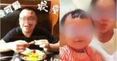 一家三口出遊「妻葬身普吉島」 賊尪一舉動露餡…遭判死刑!