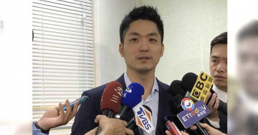 目擊「蟑螂之亂」 蔣萬安:國家公權力不容挑戰