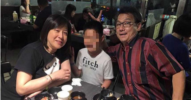 80年代一線男演員酗酒痛毆女友!62歲沈孟生演藝事業重創 曾淪街頭賣麵