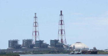 興達電廠再傳跳機!1機組故障 台電正召開緊急會議