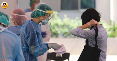 染疫死亡人數高於國際平均!厭倦各種藉口 只會為防疫失敗找理由