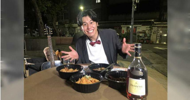 打噴嚏就腰痛! 風田居家防疫躺床復健