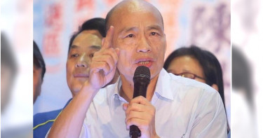 蒐集韓房事傳聞久 藍委:洩漏個資恐引反效果